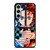 DEMON SLAYER TANJIRO SWORD ANIME Samsung Galaxy S23 FE Case