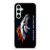 DENVER BRONCOS LOGO SILVER HORSE Samsung Galaxy S23 FE Case