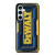 DEWALT LOGO JOBSITE SPEAKER Samsung Galaxy S23 FE Case