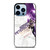 ANDRIAN PETERSON ACTION iPhone 13 Pro Max Case