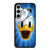 DONALD DUCK COOL FACE Samsung Galaxy S23 FE Case