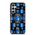 DUKE BLUE DEVILS LOGO BASKETBALL COLLAGE Samsung Galaxy S23 FE Case