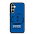 DUKE BLUE DEVILS LOGO UNIVERSITY BASKETBALL 2 Samsung Galaxy S23 FE Case