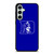 DUKE BLUE DEVILS LOGO UNIVERSITY BASKETBALL 4 Samsung Galaxy S23 FE Case