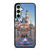 EEYOREE DONKEY WINNIE THE POOH CASTLE Samsung Galaxy S23 FE Case EEYOREE DONKEY WINNIE THE POOH CASTLE Samsung Galaxy S23 FE Case