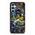 FIVE NIGHTS AT FREDDY'S FNAF HOROR Samsung Galaxy S23 FE Case