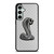 FORD SHELBY COBRA EMBLEM Samsung Galaxy S23 FE Case
