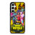 FORTNITE BATTLE ROYALE ALL CHARACTER Samsung Galaxy S23 FE Case