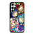 FUNNEH AND THE KREW Samsung Galaxy S23 FE Case