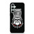 GEORGIA BULLDOGS UGA STRAIGHT OUTTA Samsung Galaxy S23 FE Case
