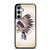 GRATEFUL DEAD INDIANS Samsung Galaxy S23 FE Case