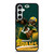 GREEN BAY PACKERS DAVANTE ADAMS Samsung Galaxy S23 FE Case