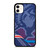NEW YORK RANGERS ART iPhone 11 Case NEW YORK RANGERS ART iPhone 11 Case