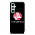 HOLDEN CAR RED EMBLEM Samsung Galaxy S23 FE Case