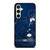 INDIANAPOLIS COLTS HORSE LOGO Samsung Galaxy S23 FE Case
