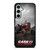 INTERNATIONAL HARVESTER TRACTOR IH CLOUD Samsung Galaxy S23 FE Case