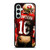 JOE MONTANA SF 49ERS NFL Samsung Galaxy S23 FE Case