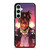 JUICE WRLD LEGENDS NEVER DIE Samsung Galaxy S23 FE Case