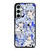 KHUN AGUERO AGNIS ANIME Samsung Galaxy S23 FE Case