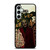 KILLING JOKER DC VILLAIN Samsung Galaxy S23 FE Case