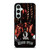 KING VON HIP HOP Samsung Galaxy S23 FE Case