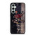 KOBE BRYANT VS MICHAEL JORDAN Samsung Galaxy S23 FE Case