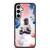 KYLIAN MBAPE PSG CELEBRATION Samsung Galaxy S23 FE Case