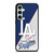 LA DODGER ART ICON Samsung Galaxy S23 FE Case