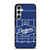 LA DODGERS BLOCK Samsung Galaxy S23 FE Case