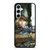 LEGEND OF ZELDA ART SWORDS Samsung Galaxy S23 FE Case