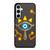 LEGEND OF ZELDA SHEIKAH SLATE EYES Samsung Galaxy S23 FE Case