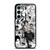 LEVI ACKERMAN ATTACK ON TITAN MANGA CARTOON Samsung Galaxy S23 FE Case
