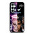 LIL PEEP AND XXXTENTACION Samsung Galaxy S23 FE Case
