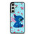 LILO AND STITCH DISNEY Samsung Galaxy S23 FE Case