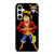 LUFFY ONE PIECE MANGA ANIME Samsung Galaxy S23 FE Case
