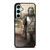 MANDALORIAN AND BABY YODA STAR WARS Samsung Galaxy S23 FE Case