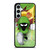 MARVIN THE MARTIAN MARS FLAG Samsung Galaxy S23 FE Case