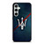 MASERATI CAR LOGO Samsung Galaxy S23 FE Case