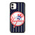NEW YORK YANKEES iPhone 11 Case