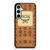 MCM WORLDWIRE PERFUME Samsung Galaxy S23 FE Case