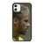 NEYMAR JUNIOR TATTOO iPhone 11 Case