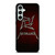 METALLICA ROCK BAND SYMBOL Samsung Galaxy S23 FE Case