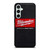 MILWAUKEE HEAVY DUTY TOOLS LOGO Samsung Galaxy S23 FE Case