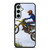 MOTOR CROSS STUNT ACTION Samsung Galaxy S23 FE Case
