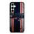 NEW ENGLAND PATRIOTS LOGO DO YOUR JOB Samsung Galaxy S23 FE Case