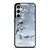 NEW ORLEANS SAINTS ALVIN KAMARA SNOW Samsung Galaxy S23 FE Case
