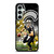 NEW ORLEANS SAINTS DREW NINE Samsung Galaxy S23 FE Case
