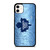 NHL TORONTO MAPLE LEAFS iPhone 11 Case