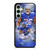 NEW YORK GIANTS SAQUON BARKLEY SCREAM Samsung Galaxy S23 FE Case