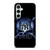 NEW YORK YANKEES BASEBALL SKULL Samsung Galaxy S23 FE Case